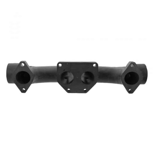 Cummins ISX 3682959 Center Exhaust Manifold