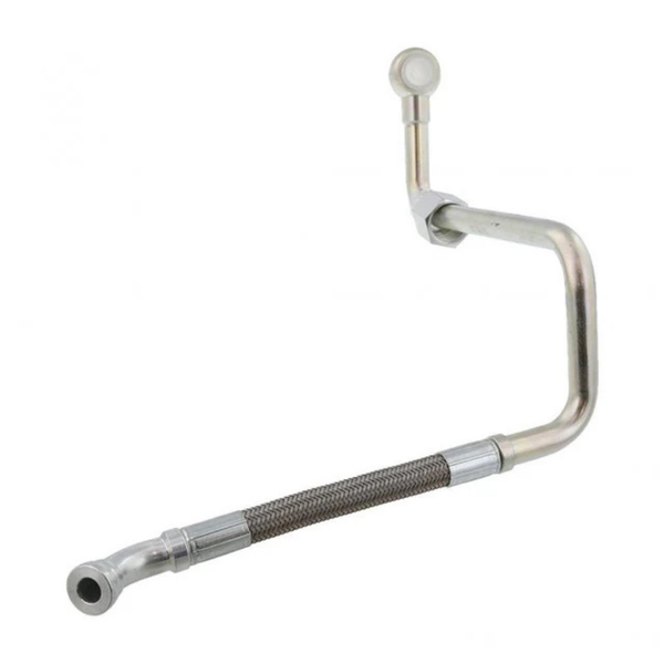 cummins isx 3691143 tube turbo coolant pai 180283 – Truck Supply Parts