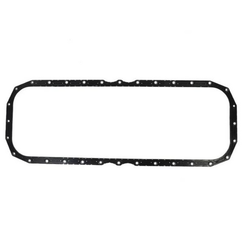 Cummins ISX 4026684 Oil Pan Gasket