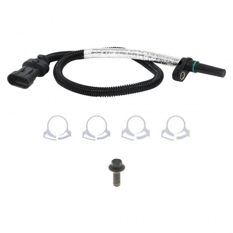 Load image into Gallery viewer, Cummins ISX-QSX 4032806 Turbocharger Speed Sensor Kit
