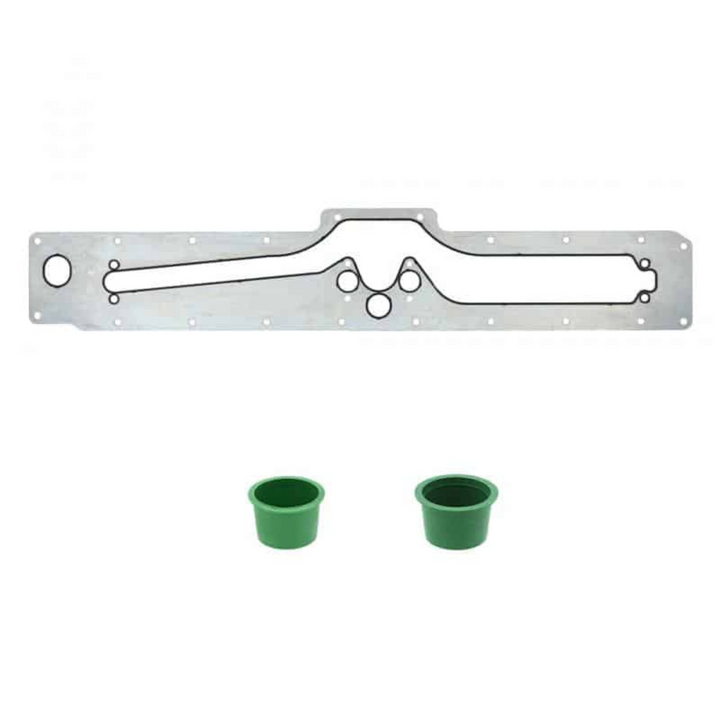 Cummins ISX 4089103 Oil Cooler Gasket Kit