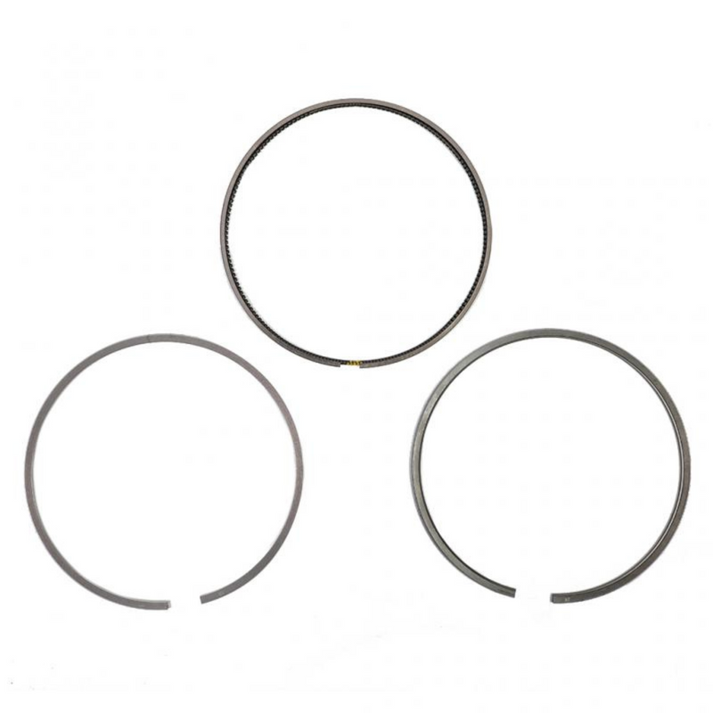 Cargue la imagen en el visor de la galería, Cummins ISX 4089154 Piston Ring Set
