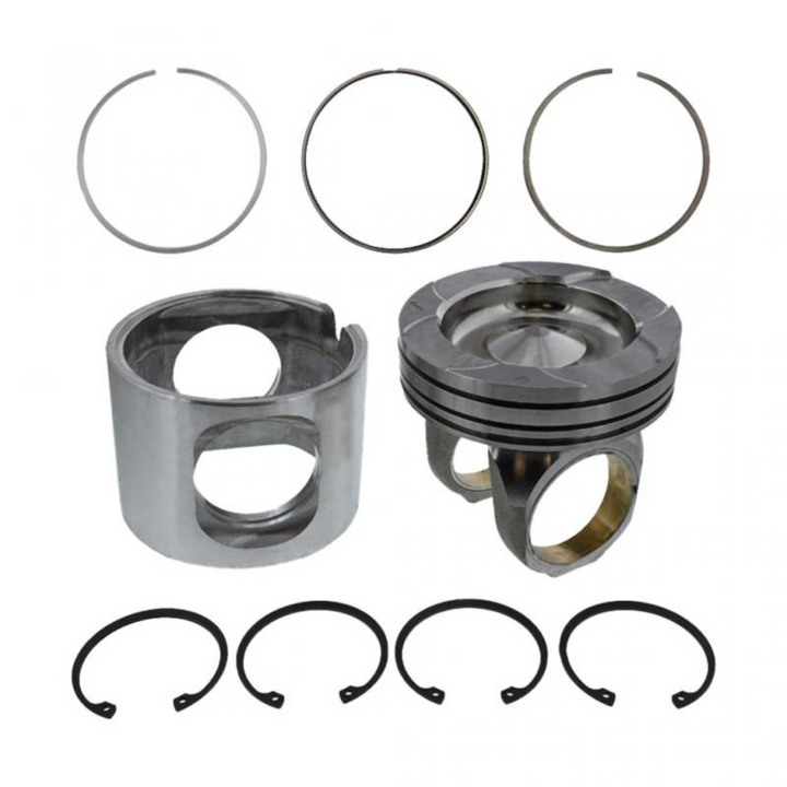 Cummins ISX 4089608 Piston Kit