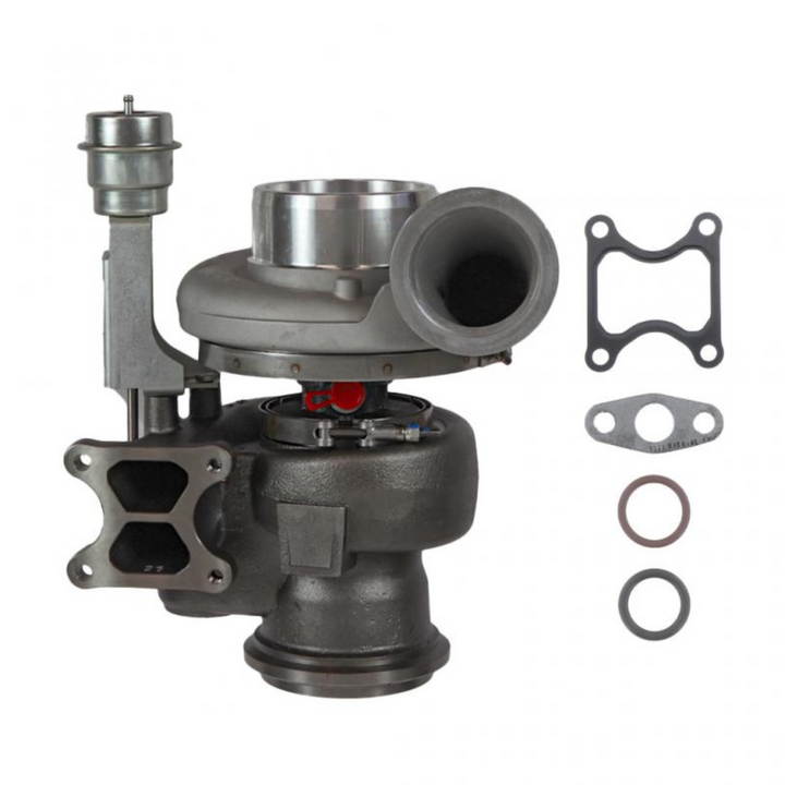 Cummins ISX 4090042 Turbocharger Kit