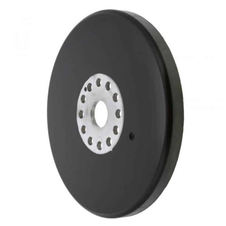 Cummins ISX 4101884 Crankshaft Damper
