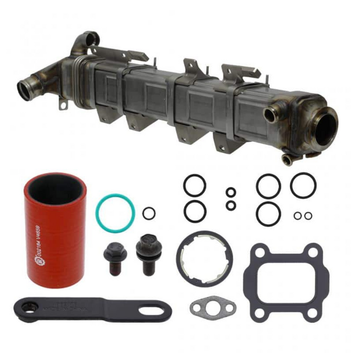 Cummins ISX 4309434NX EGR Cooler Kit