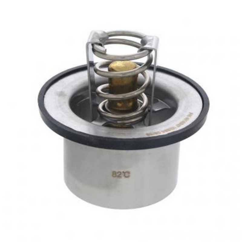 Cargue la imagen en el visor de la galería, Cummins ISX 4318947 Thermostat (Non-Vented)(180 degrees)
