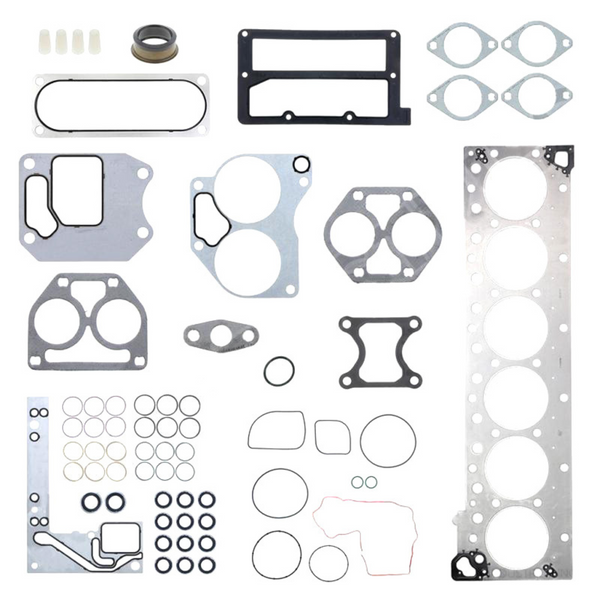 Cummins ISX 4352144 Upper Gasket Kit Units With 2 Cams Non Egr