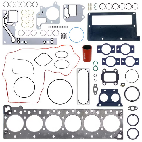 Cummins ISX 4352145 Upper Gasket Kit