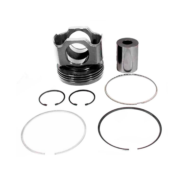 Cummins ISX 4376245 Piston Kit With Ring Set