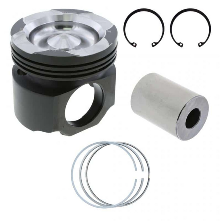 Cummins ISX 4376246 Piston Kit