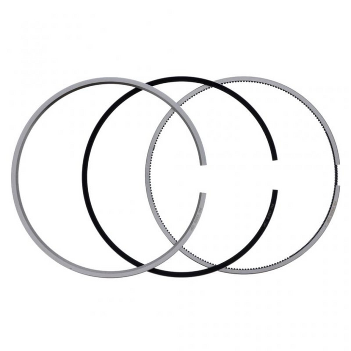 Cummins ISX 4376565 Piston Ring Set
