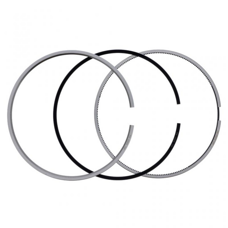 Cargue la imagen en el visor de la galería, Cummins ISX 4376565 Piston Ring Set
