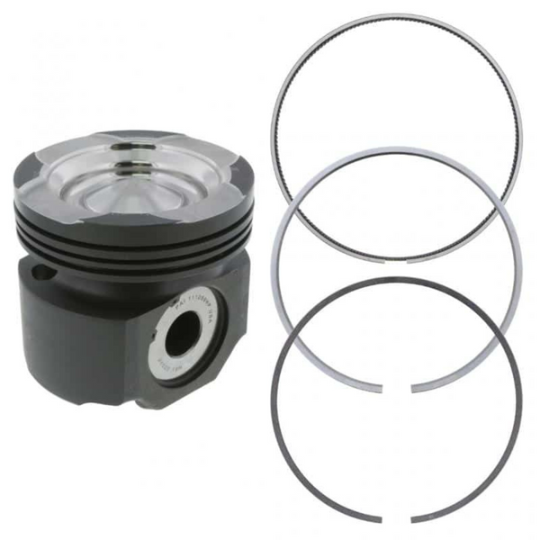 Cummins ISX 4376566 Piston Kit And Ring Set