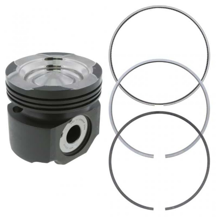 Cummins ISX 4376566 Piston Kit And Ring Set