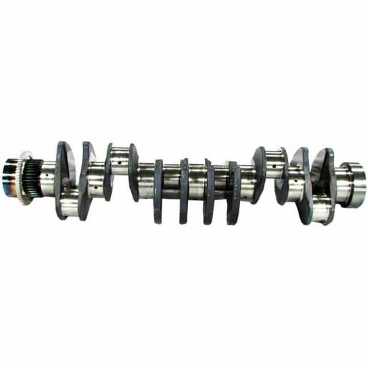 Cummins ISX 4925762 Crankshaft Assembly