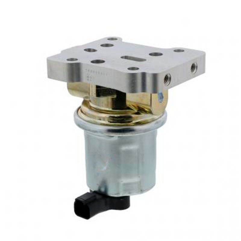 Cargue la imagen en el visor de la galería, Cummins ISX 4935092 Fuel Transfer Pump (12 vdc)
