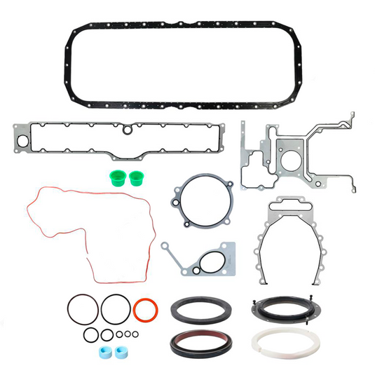 Cummins ISX 4955590 Lower Gasket Kit