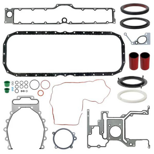 Cummins ISX 4955591 Lower Gasket Kit