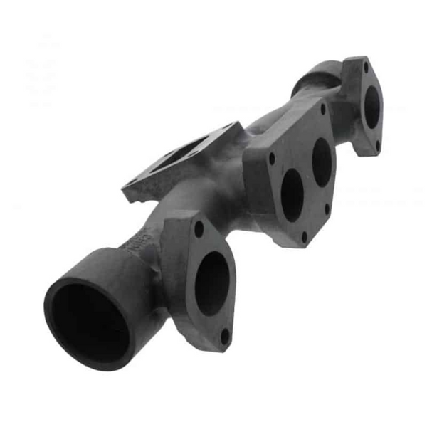 Cummins ISX 5579053 Center Exhaust Manifold Kit
