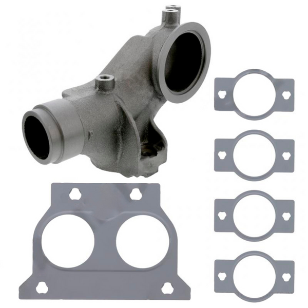 Cummins ISX 5579054 Front Exhaust Manifold