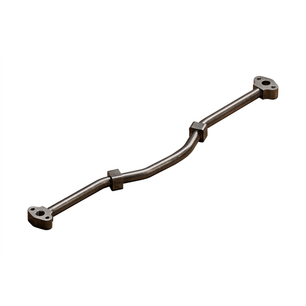 cummins isx/isx15 3681557 oil cooler tube pai 181153 – Truck Supply Parts