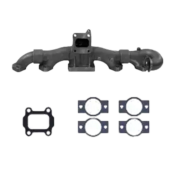 Cummins ISX/ISX15 3683789 Center Exhaust Manifold PAI 181055