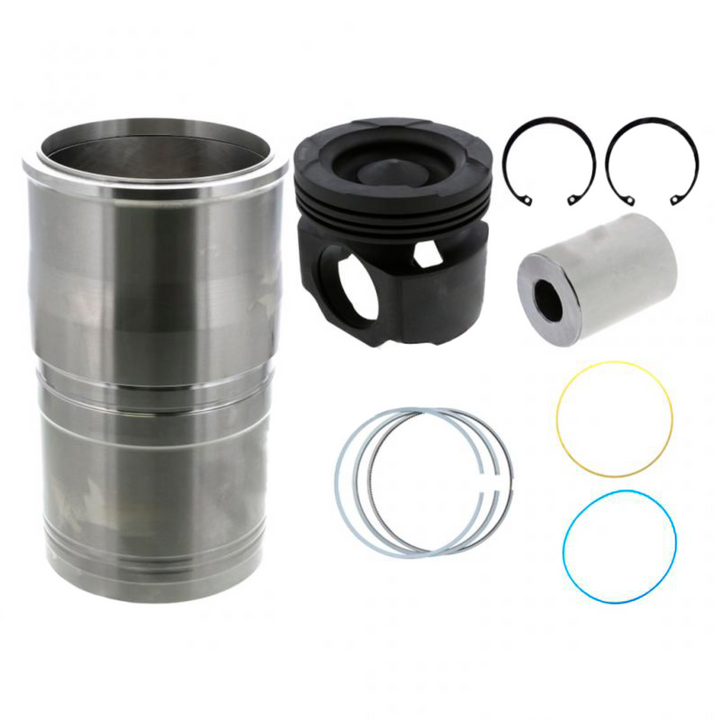 Cummins ISX Include 2881758 And Liner Kit 4376391 Cylinder Kit PAI 101198