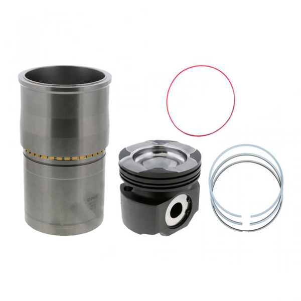 Cummins ISX Include 2881873A And Liner Kit 4309389 Cylinder Kit PAI 101174