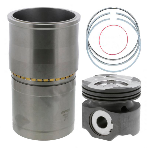 Cummins ISX Include 2881879 And Liner Kit 4309389 Cylinder Kit PAI 101179