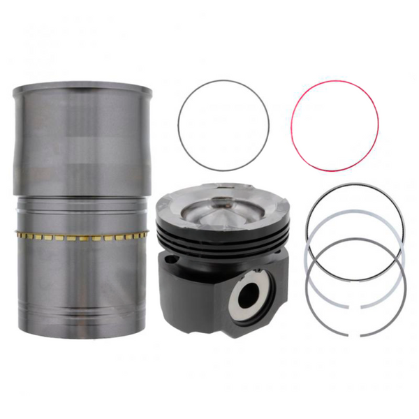 Cummins ISX Include 2882023 And Liner Kit 4376168 Cylinder Kit PAI 101218