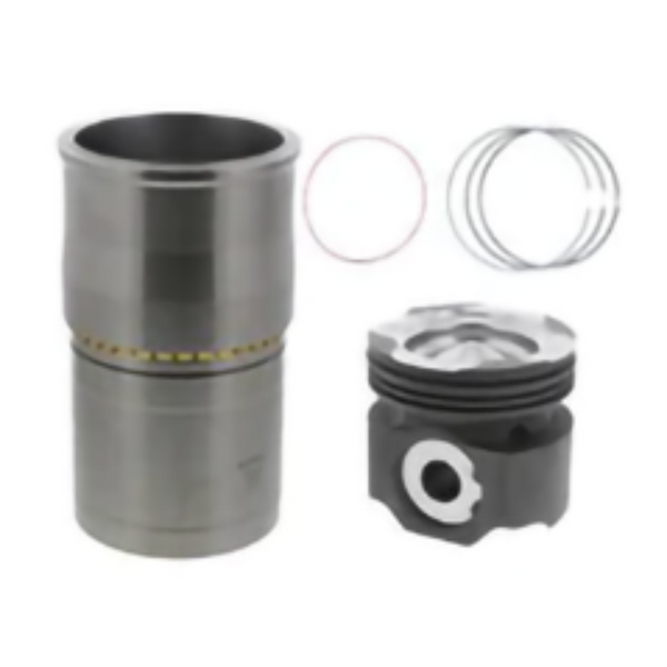 Cummins ISX Include 4376242 And Liner Kit 4376168 Cylinder Kit PAI 101211