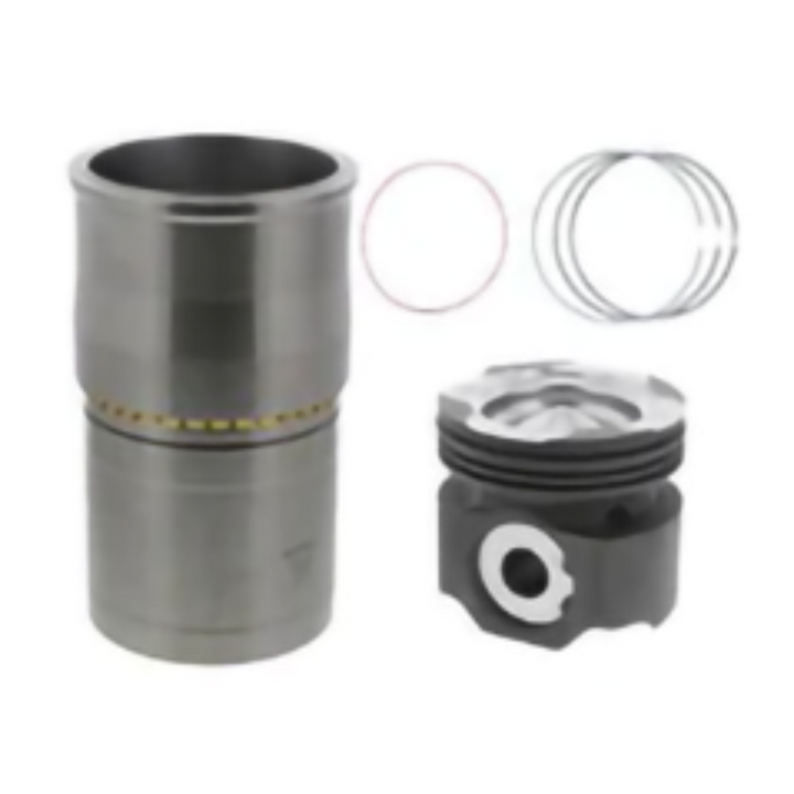 Cummins ISX Include 4376242 And Liner Kit 4376168 Cylinder Kit PAI 101211