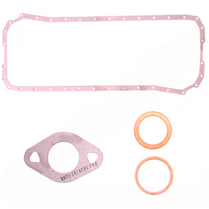 Cummins Include 3911536 Pan Gasket Kit Early