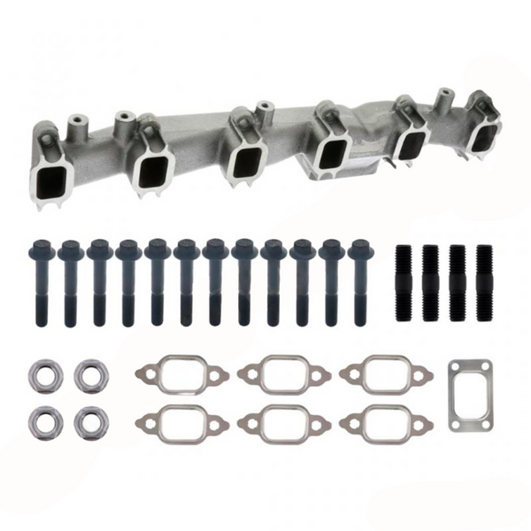 Cummins Include 3931744 Exhaust Manifold Kit PAI 181024