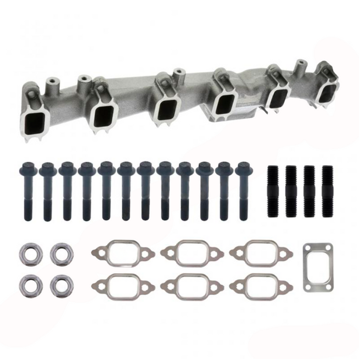 Cummins Include 3931744 Exhaust Manifold Kit PAI 181024