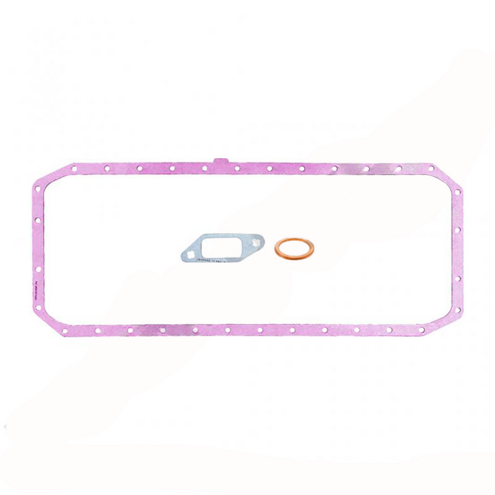 Cummins Include 4337596 Pan Gasket Kit