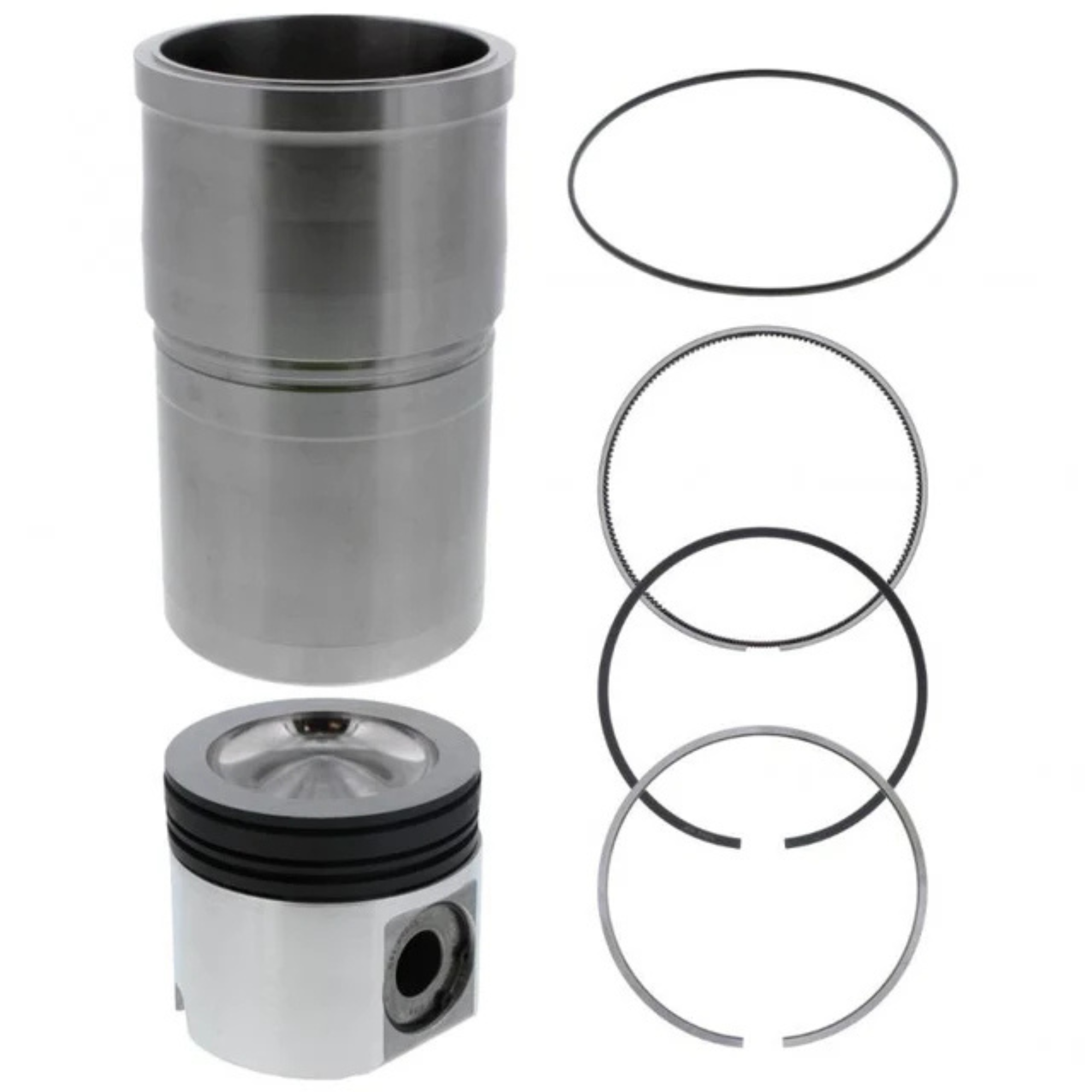 Cummins Include Piston Kit 4089865 Cylinder Kit PAI 101108 – Truck ...