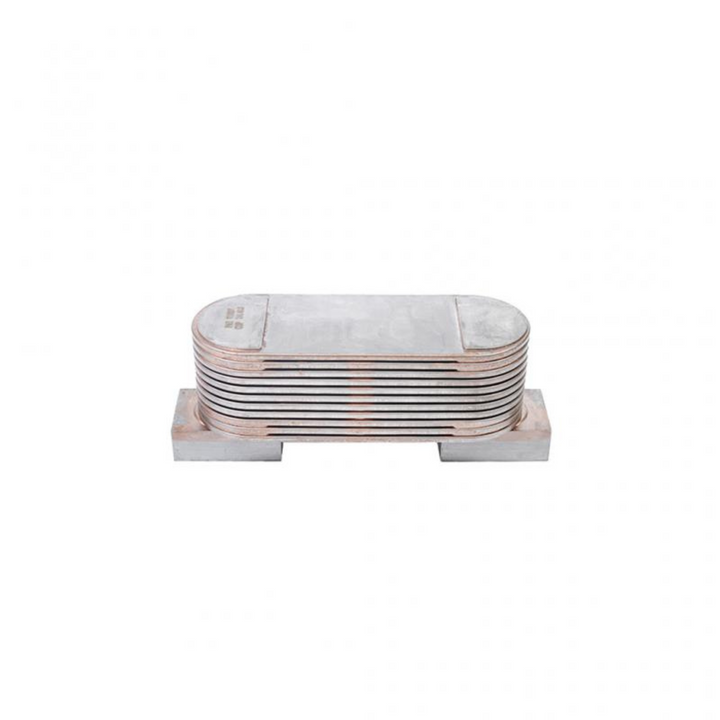 Cummins K19 3201785 Oil Cooler