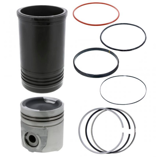 Cummins K19 Include 3631241 / Cylinder Kit PAI 101142