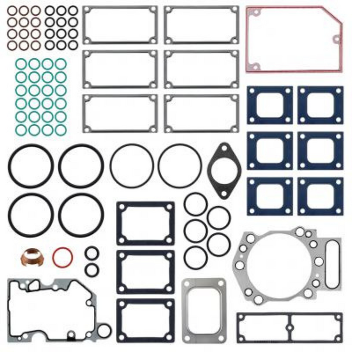 Cummins K38 3800729 Kit Upper Gasket