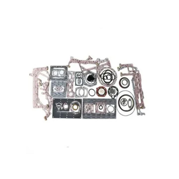 Cummins K38 3801719 Set Lower Gasket