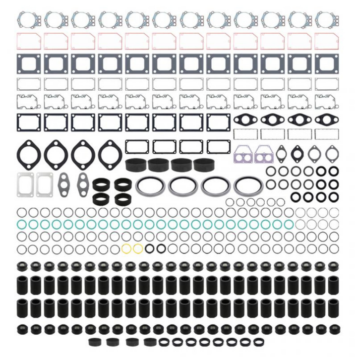 Cummins K38 3803600 Kit Upper Gasket