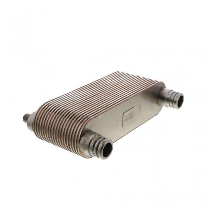 Cummins K38/50 3627295 Oil Cooler