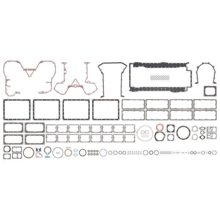 Cummins K50 Kit 3804300 Lower Gasket