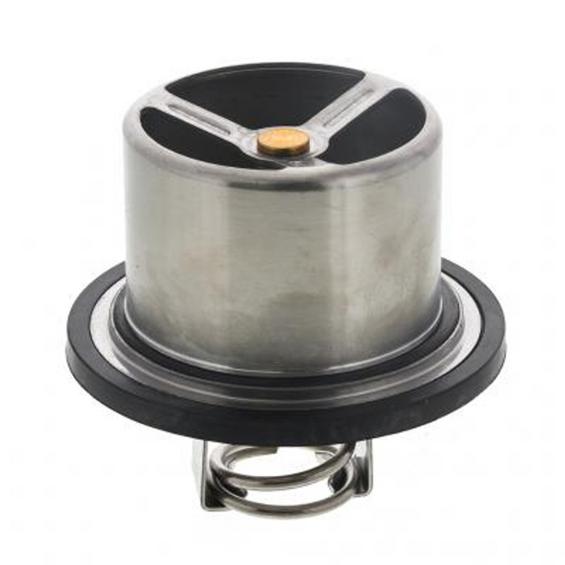 Cargue la imagen en el visor de la galería, Cummins N14-ISX-M11-L10-ISM-ISB-QSB 4318197 Thermostat (Non-Vented, 180 Degrees)
