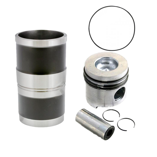 Cummins Natural Gas 6C/ISC/ISL With Piston 4089433 Cylinder Kit PAI 101186