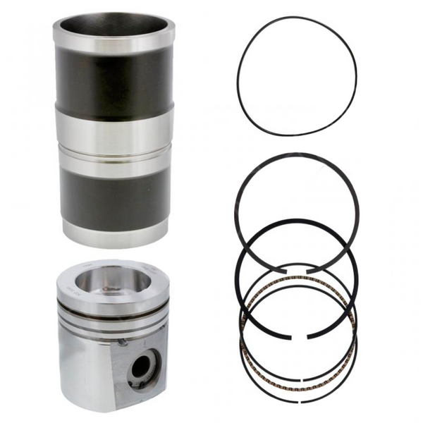Cummins Natural Gas 6C/ISC/ISL With Piston 489348 Cylinder KIt PAI 101184