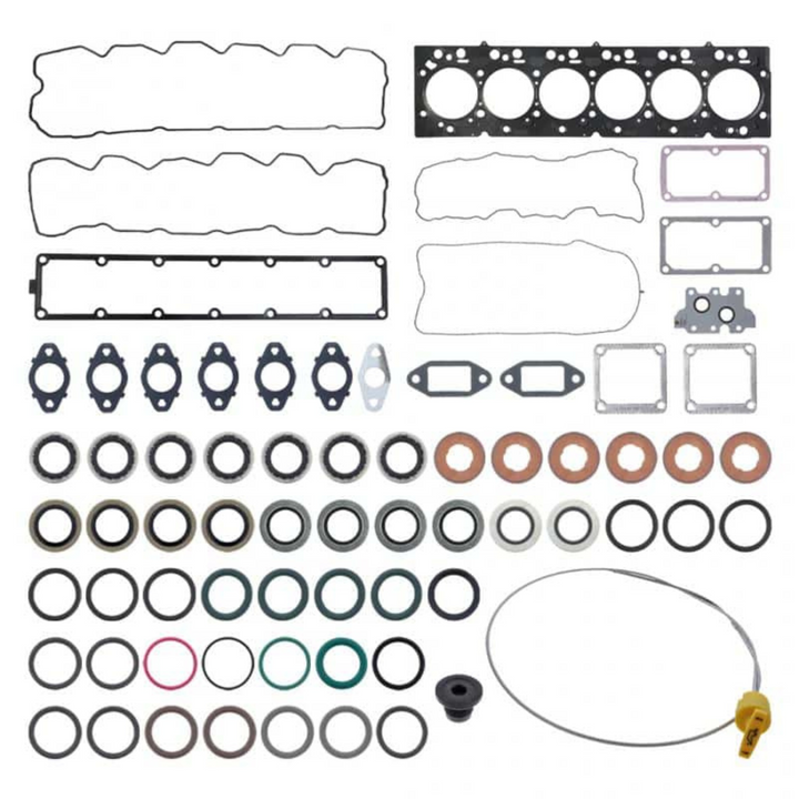 Cummins QSB 2882046 Upper Gasket Kit