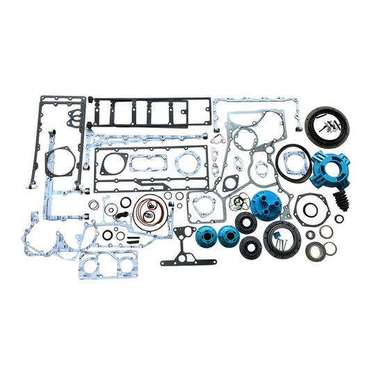 Cummins QSK19 4089717 Kit Lower Gasket